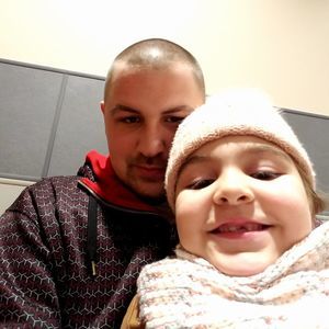 Meet your Posher, Shawn